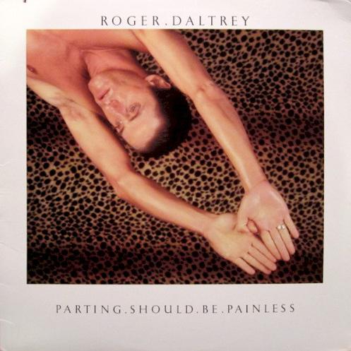 Roger Daltrey